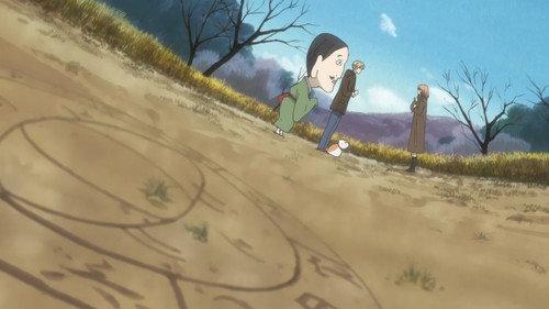 Natsume's Book of Friends Season 2 Episode 6 - The Maiden's Circle