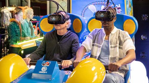 Curb Your Enthusiasm Season 10 Episode 6 - The Surprise Party