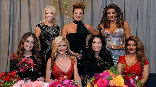 The Real Housewives of Melbourne Season 2 Episode 5 - Chef's Dinner