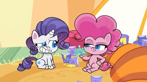 My Little Pony: Pony Life Season 2 Episode 6 - The Tiara of Truth