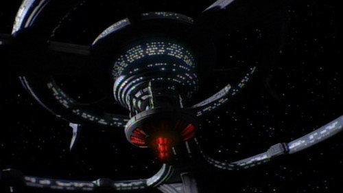 Star Trek: Deep Space Nine Season 2 Episode 21 - The Maquis (2)
