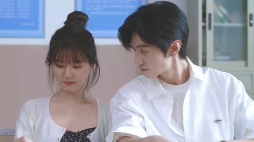 Hidden Love Season 1 Episode 16 - Feelings. Waiting For Your Date