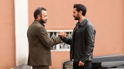 Bitter Lands Season 1 Episode 9 - Episode 9