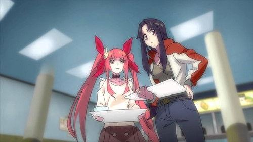 Lu's Time Season 2 Episode 3 - Episode 3