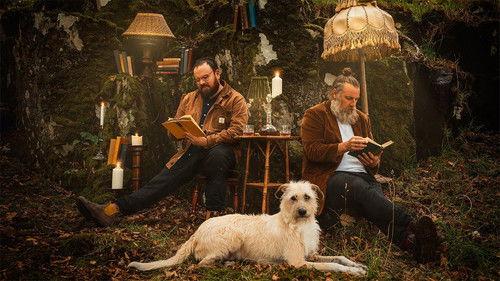 Banjo and Ro’s Grand Island Hotel Season 1 Episode 1 - Home