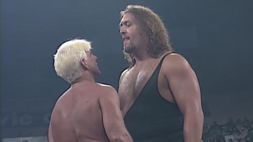 WCW Monday Nitro Season 2 Episode 12 - WCW Monday Nitro - Mar. 25, 1996