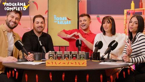 En todas las salsas Season 3 Episode 5 - Episode 5