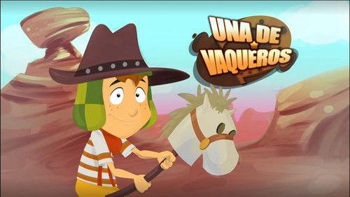 El Chavo: The Animated Series Season 3 Episode 6 - Episode 6