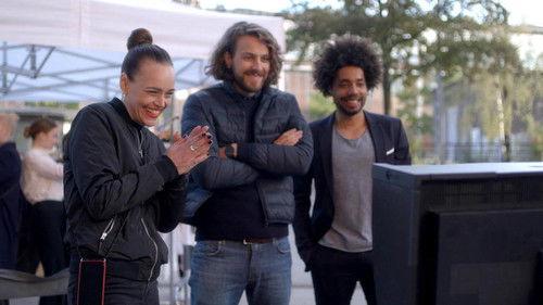 Forbidden Love - Next Generation Season 1 Episode 8 - Episode 8