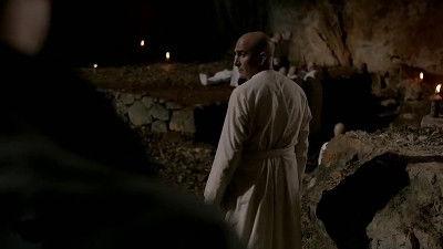 Dig Season 1 Episode 9 - Jehoshaphat