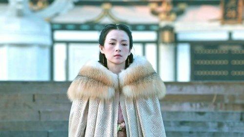 The Rebel Princess Season 1 Episode 6 - A'wu Sacrifices Herself to Save Zitan