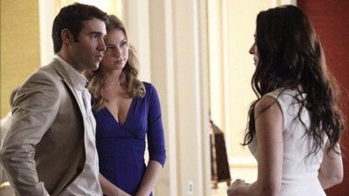 Revenge Season 2 Episode 12 - Collusion