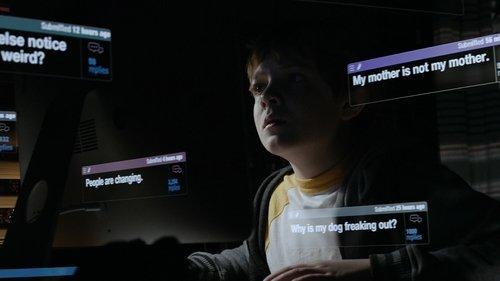 Philip K. Dick's Electric Dreams Season 1 Episode 7 - The Father Thing