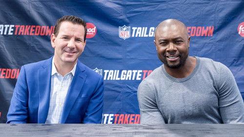 NFL Tailgate Takedown Season 1 Episode 1 - Dallas Cowboys vs New York Giants