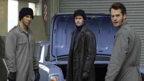 Westside Season 1 Episode 5 - Dire Combustion