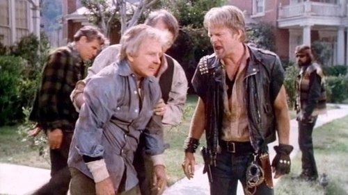 undefined Season 1 Episode 6 - The Overlord