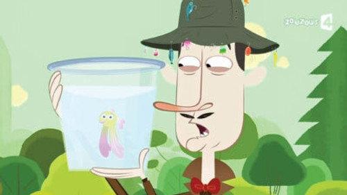 FloopaLoo, Where Are You? Season 1 Episode 16 - Episode 16