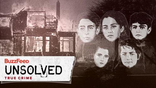 Buzzfeed Unsolved: True Crime Season 1 Episode 9 - The Mysterious Disappearance of the Sodder Children