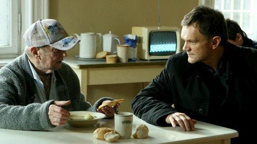 Trzeci oficer Season 1 Episode 11 - Rząd oficjalny