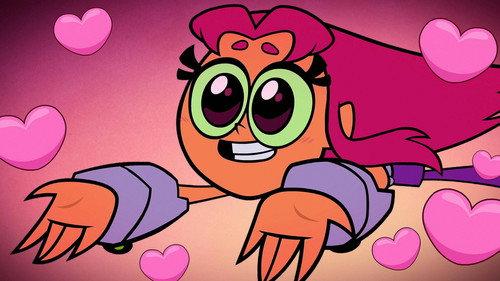 Teen Titans Go! Season 8 Episode 1 - Looking for Love