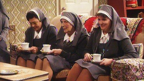 undefined Season 1 Episode 5 - And God Created Woman