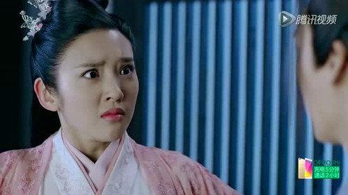 The Legend of Chusen Season 1 Episode 6 - Episode 6