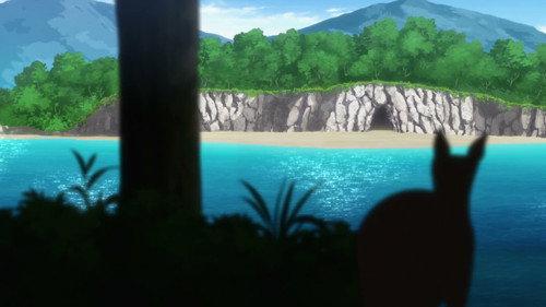 A Gatherer's Adventure in Isekai Season 1 Episode 11 - Cave Of Danger