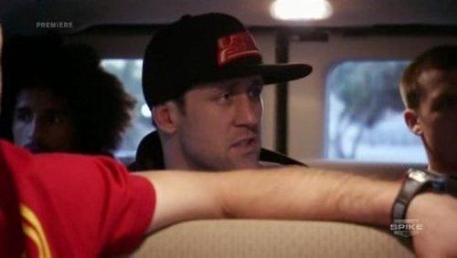 The Ultimate Fighter Season 11 Episode 6 - Did Your Dizzle