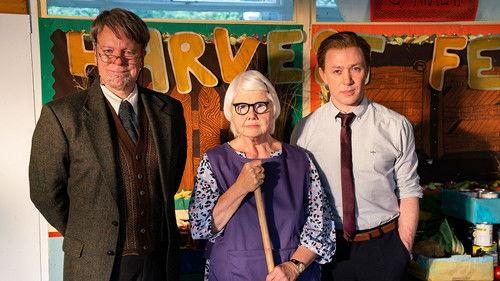 Inside No. 9 Season 7 Episode 2 - Mr King