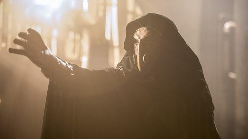 undefined Season 3 Episode 6 - Shade