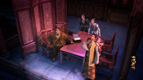 Great Journey of Teenagers Season 1 Episode 3 - Episode 3