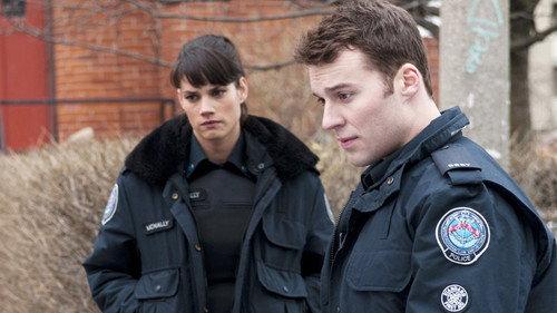 Rookie Blue Season 3 Episode 11 - The Rules