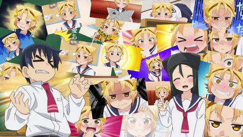 Yatogame-chan Kansatsu Nikki Season 1 Episode 9 - Nothin' To Do With It