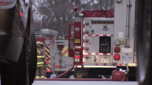 Heavy Rescue: 401 Season 2 Episode 9 - Always A Danger