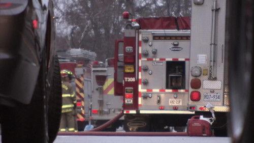 Heavy Rescue: 401 Season 2 Episode 9 - Always A Danger