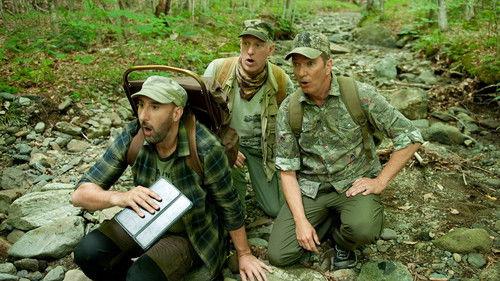 Les pêcheurs Season 4 Episode 7 - Episode 7