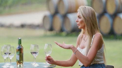 Married at First Sight UK Season 8 Episode 6 - Episode 6