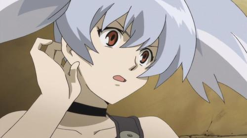 Gunbuster Season 2 Episode 3 - I Hate the Topless!