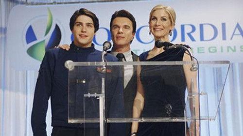 V Season 2 Episode 5 - Concordia