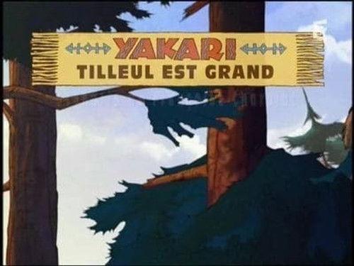 Yakari Season 2 Episode 16 - Episode 16