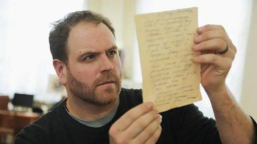 Expedition Unknown Season 8 Episode 5 - Siberia's Coldest Case