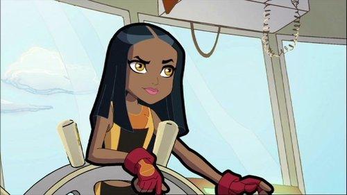 Street Football Season 3 Episode 12 - Episode 12