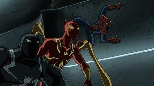 Marvel's Ultimate Spider-Man Season 3 Episode 24 - Contest of Champions (3)