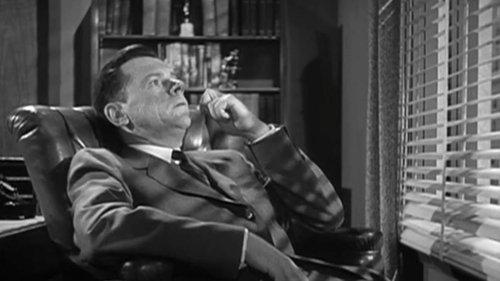 undefined Season 1 Episode 10 - The Case of Mr. Pelham