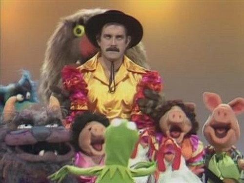 undefined Season 2 Episode 4 - John Cleese
