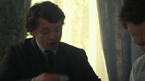 Detective Anna Season 1 Episode 41 - A Stray Bullet, Part 1