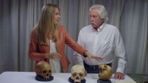 True Conviction Season 2 Episode 9 - John Is Calling