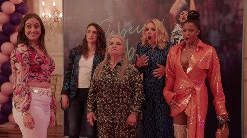 Girls5eva Season 3 Episode 4 - Orlando