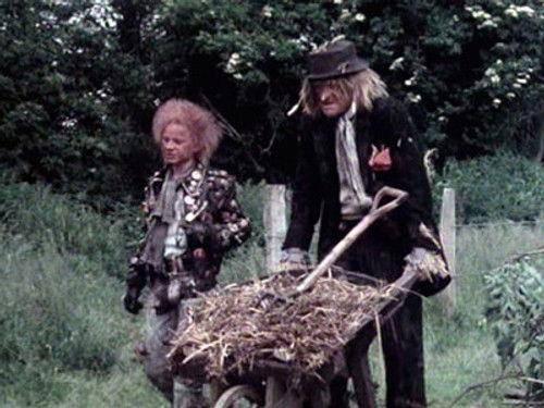 Worzel Gummidge Season 2 Episode 2 - Worzel's Nephew