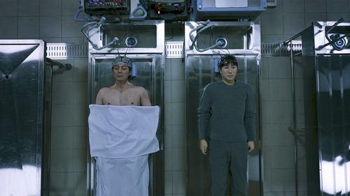 Dr. Brain Season 1 Episode 1 - Chapter 1